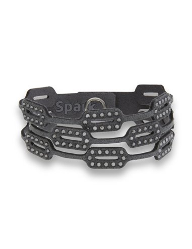 Bracelet Mito Silver Night