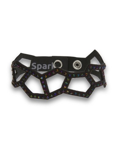 Bracelet Cetus Rainbow Dark