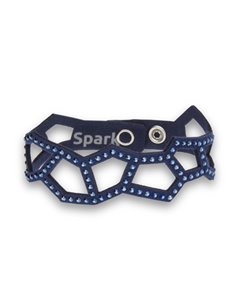 Bracelet Cetus Metallic Blue