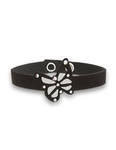 Bracelet Papillion Aurore Boreale