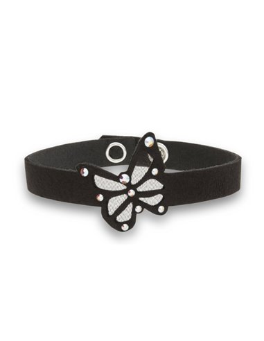 Bracelet Papillion Aurore Boreale