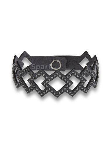 Bracelet Regor Silver Night