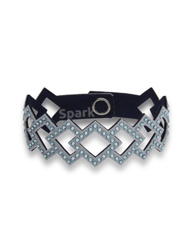 Regor Bracelet Light Turquoise