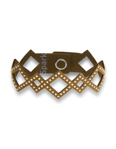 Bracelet Rigel Grand Golden Shadow