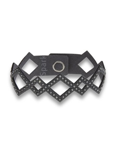 Rigel Grand Bracelet Silver Night