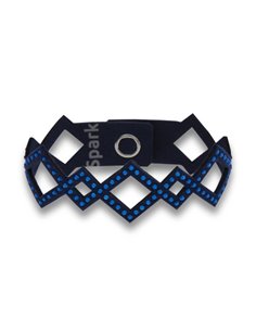 Rigel Grand Bracelet Capri Blue