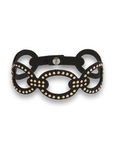 Catena Bracelet Metallic Sunshine