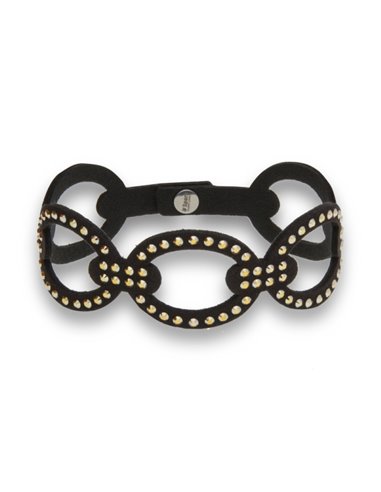 Catena Bracelet Metallic Sunshine