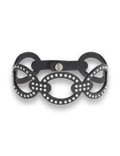 Catena Bracelet Grey