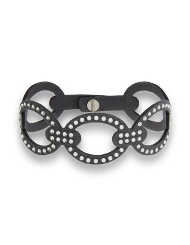 Catena Bracelet Grey