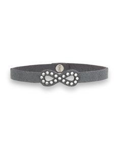 Bracelet Eterno Grey