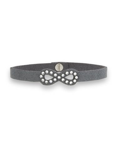 Bracelet Eterno Grey