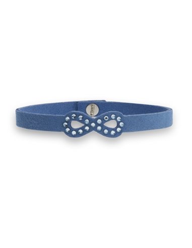 Bracelet Eterno Aquamarine