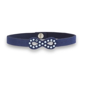 Bransoletka Eterno Navy