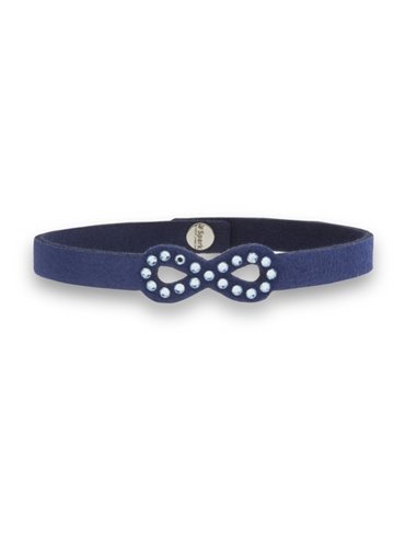 Eterno Bracelet Navy