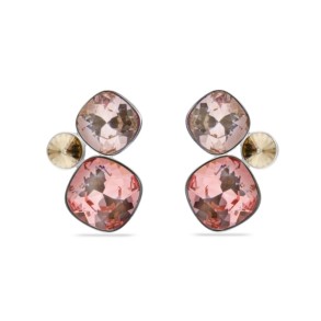 Paraiso Earrings Rose Peach
