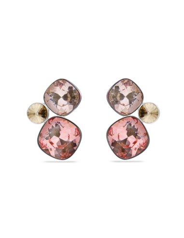 Paraiso Earrings Rose Peach