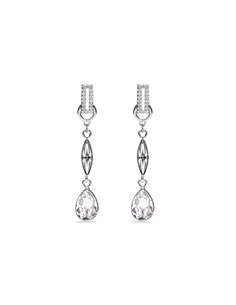 Boucles d'Oreilles Ice Crystal