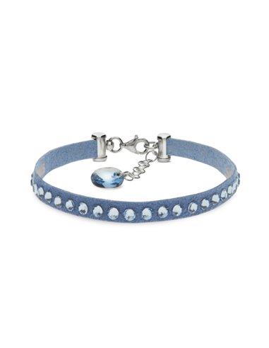 Yaki Bracelet Light Blue