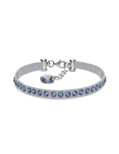 Bracelet Yaki Baby Blue