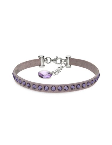 Bracelet Yaki Tanzanite