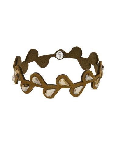Bracelet Amento Brown