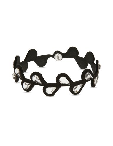 Amento Bracelet Crystal