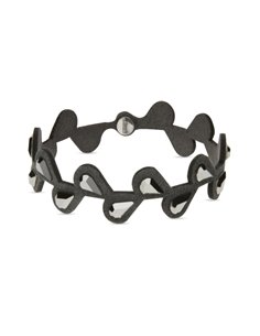 Amento Bracelet Grey