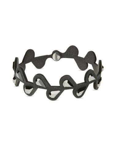 Bracelet Amento Grey
