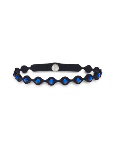 Puntos Bracelet Capri Blue
