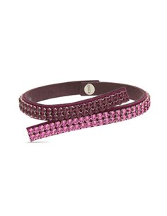 Bracelet Pisces Fuchsia