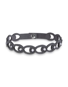 Bracelet Odelissa Grey