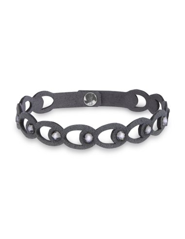 Bracelet Odelissa Grey