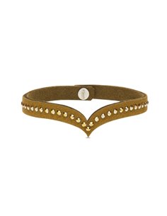 Bracelet Royal Tennis Brown