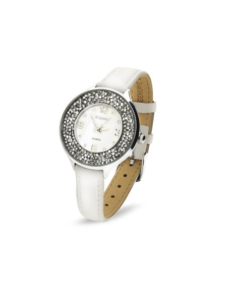 Oriso Watch White