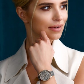 Montre Punto Grey 2