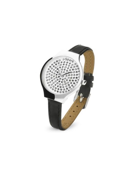 Montre Pixel Black Jet