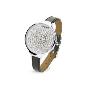 Zegarek Spotty Grey