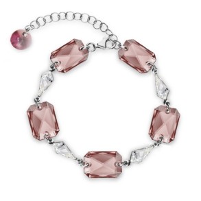 Bracelet Nellie Vintage Rose