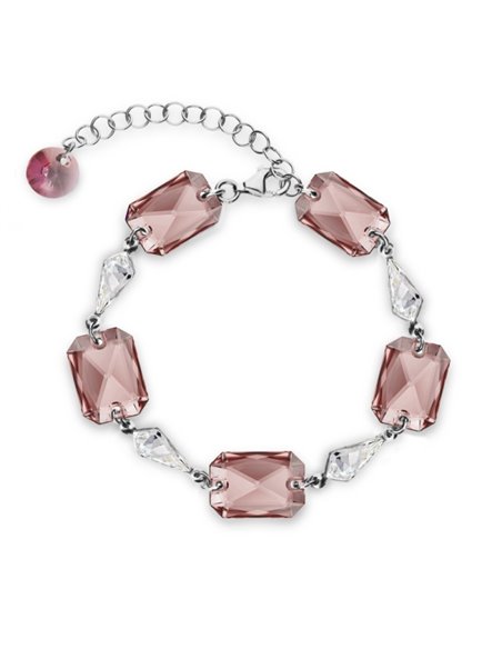 Bracelet Nellie Vintage Rose