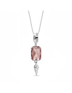 Collier Nellie Vintage Rose