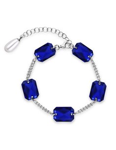 Bracelet Effie Majestic Blue