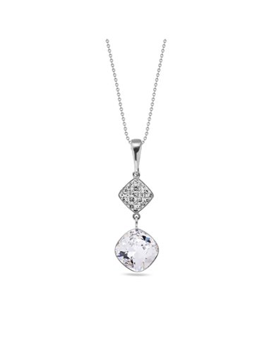 Ravalli Necklace Crystal