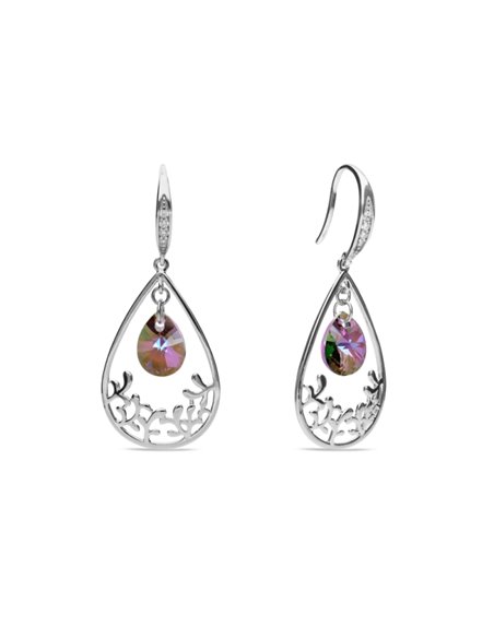 Alamosa Earrings Paradise Shine