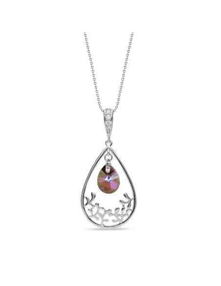 Alamosa Necklace Paradise Shine