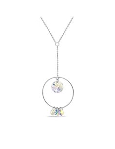 Orion Necklace Aurora Borealis