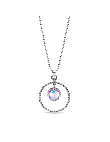 Collier Halo Aurora Borealis