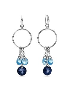 Pocono Earrings Montana