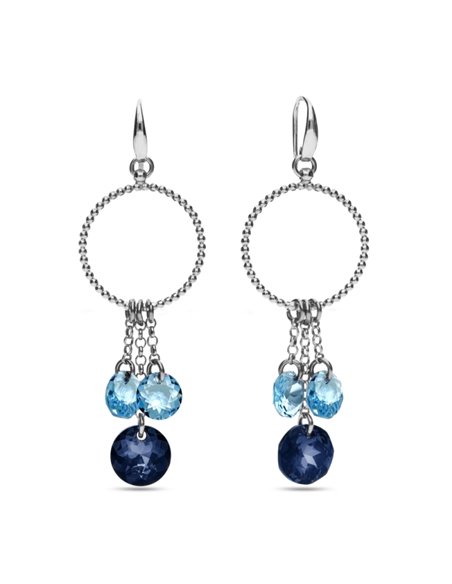 Pocono Earrings Montana