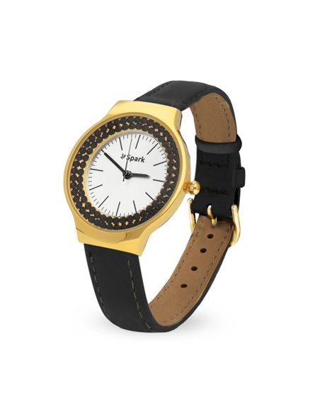 Montre Mercury Gold